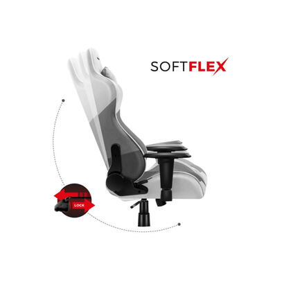 silla-gaming-huzaro-force-62-malla-blanca