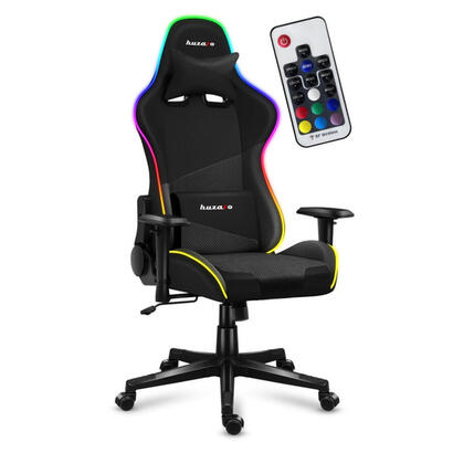 silla-gaming-huzaro-force-62-negro-rgb