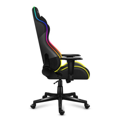 silla-gaming-huzaro-force-62-negro-rgb