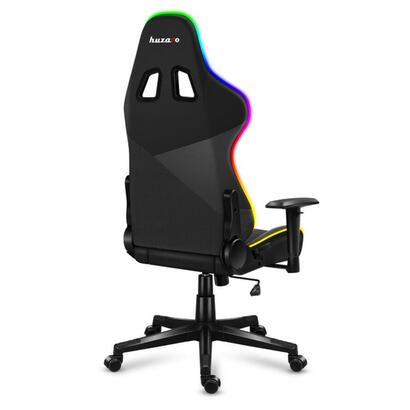 silla-gaming-huzaro-force-62-negro-rgb