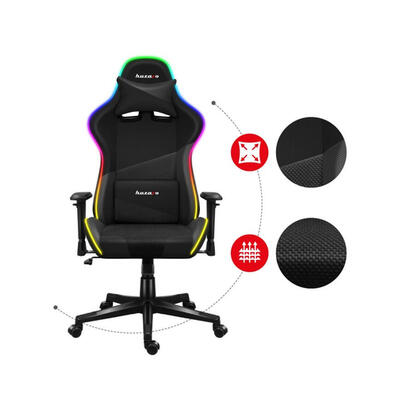 silla-gaming-huzaro-force-62-negro-rgb