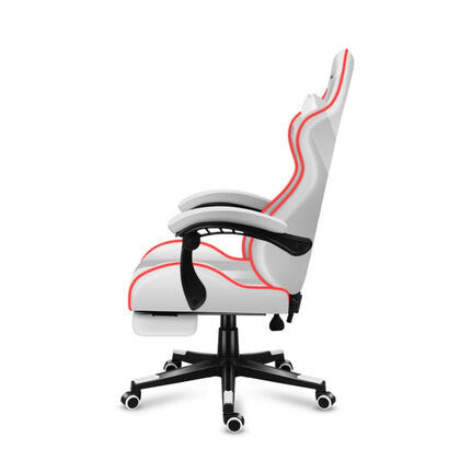 silla-gaming-huzaro-force-47-rgb-blanco
