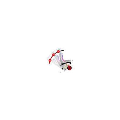 silla-gaming-huzaro-force-47-rgb-blanco