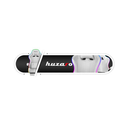 silla-gaming-huzaro-force-47-rgb-blanco