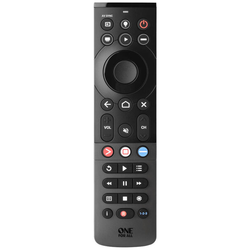 uno-para-todas-las-transmisiones-inteligentes-remote-urc-7945-control-remoto-negro-urc7945