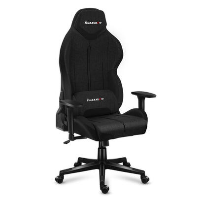 silla-gaming-huzaro-force-79-black-mesh