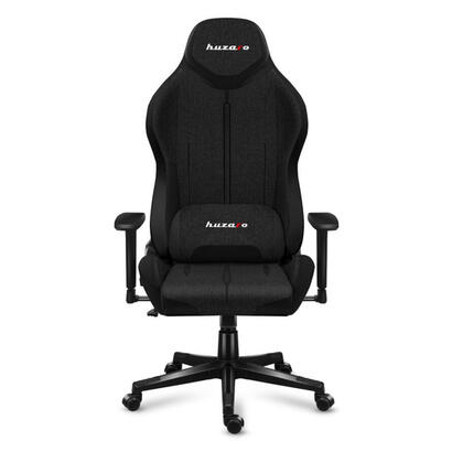 silla-gaming-huzaro-force-79-black-mesh