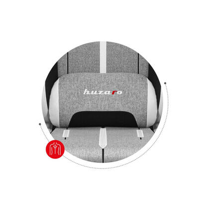 silla-gaming-huzaro-force-79-gris-malla