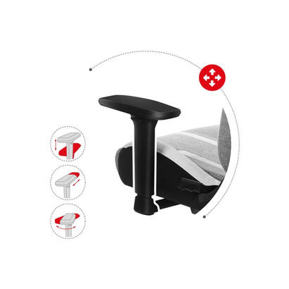 silla-gaming-huzaro-force-79-gris-malla