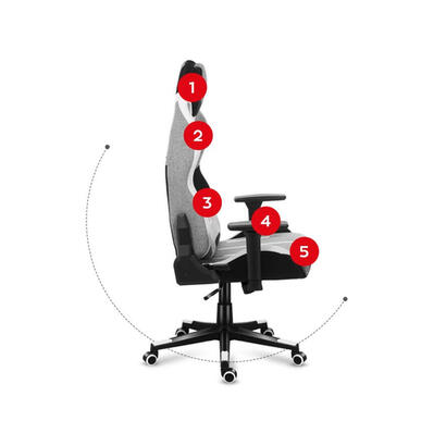 silla-gaming-huzaro-force-79-gris-malla