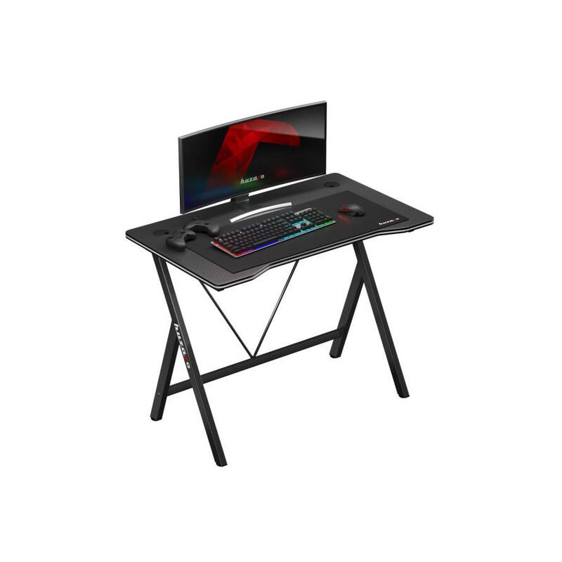 escritorio-gaming-huzaro-hero-14-negro escritorio-gaming-huzaro-hero-14-negro