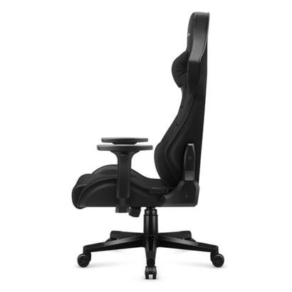silla-gaming-huzaro-force-76-black
