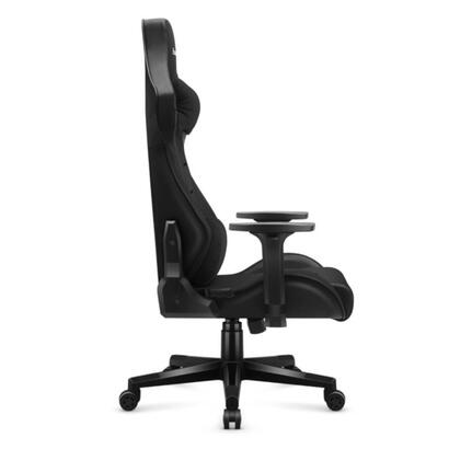 silla-gaming-huzaro-force-76-black