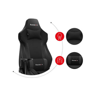 silla-gaming-huzaro-force-76-black