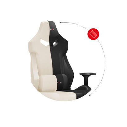 silla-gaming-huzaro-force-76-black