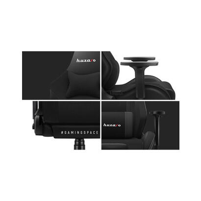 silla-gaming-huzaro-force-76-black