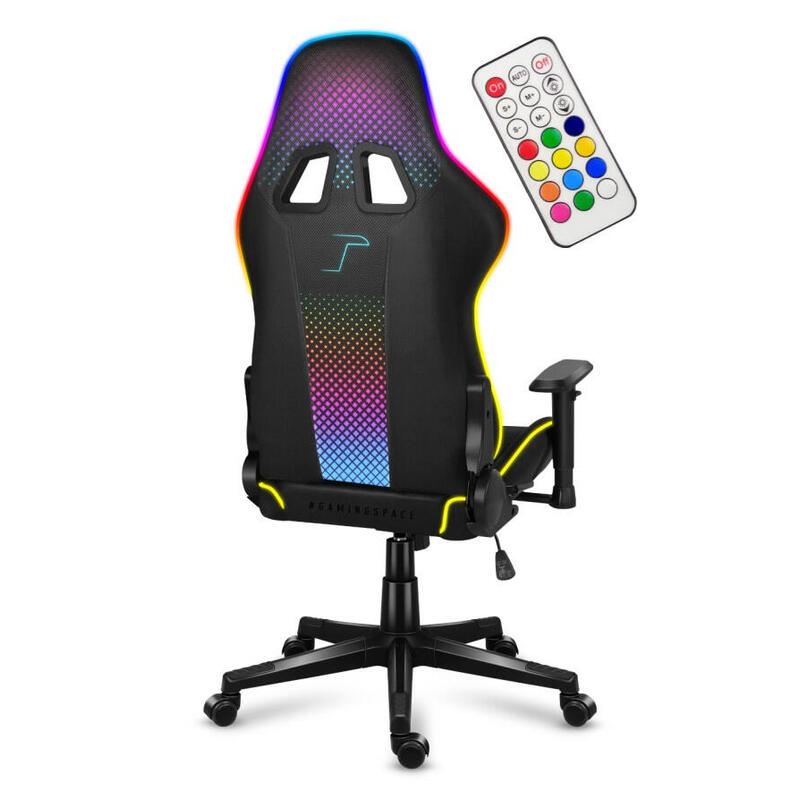 silla-gaming-huzaro-force-63-rgb-malla