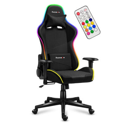 silla-gaming-huzaro-force-63-rgb-malla