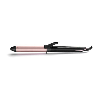 babyliss-rose-quarz-curling-tong-25mm-rizador-de-pelo-negrooro-rosa