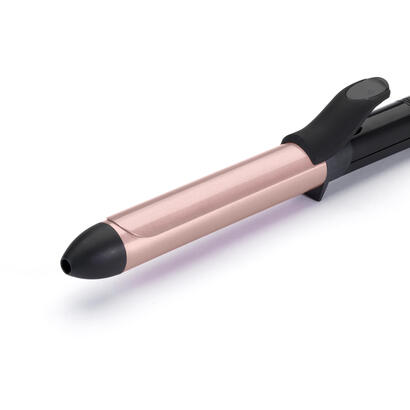 babyliss-rose-quarz-curling-tong-25mm-rizador-de-pelo-negrooro-rosa