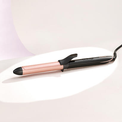 babyliss-rose-quarz-curling-tong-25mm-rizador-de-pelo-negrooro-rosa