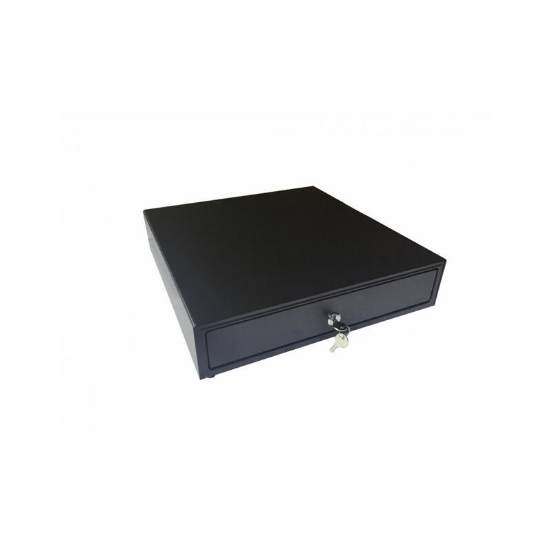 cajon-portamonedas-premier-400-lc-b-manual-y-automatico-negro