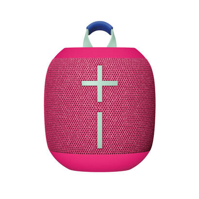 ultimate-ears-wonderboom-4-altavoz-portatil-estereo-rosa