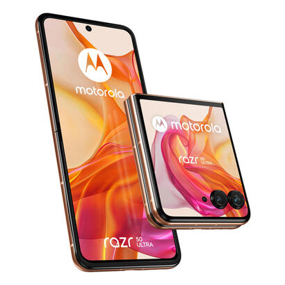 smartphone-motorola-moto-razr-50-ultra-12g512gb-peach-fuzz