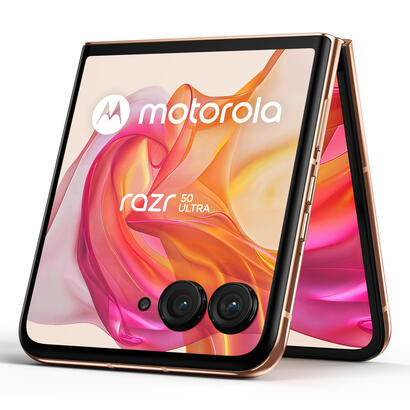 smartphone-motorola-moto-razr-50-ultra-12g512gb-peach-fuzz