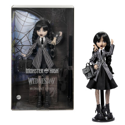 muneca-miercoles-monster-high