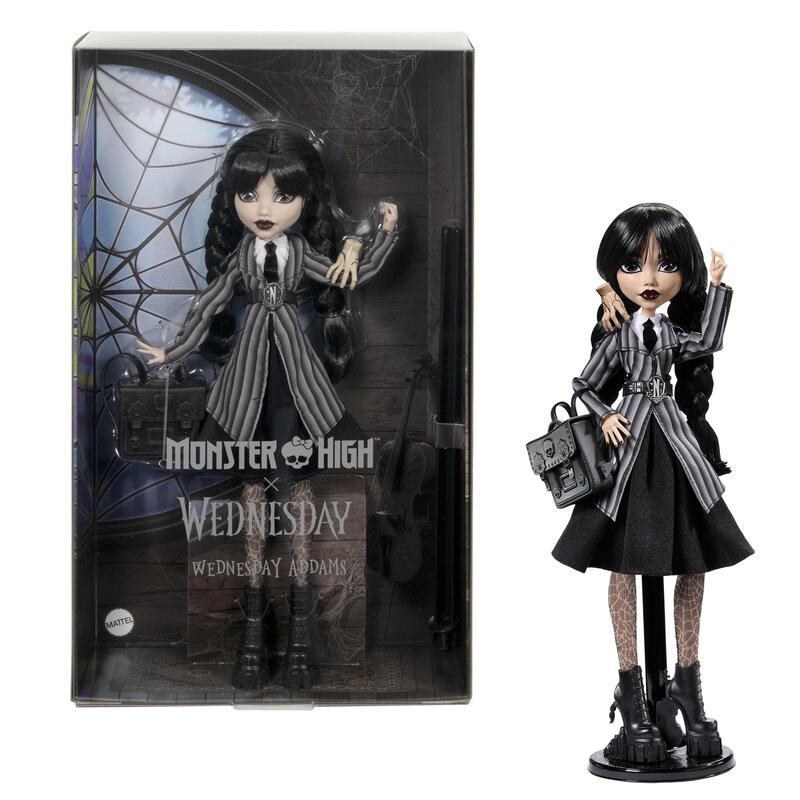 muneca-miercoles-monster-high