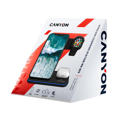 canyon-cargador-inalambrico-3in1-qi-for-apple-15w-negro-retail