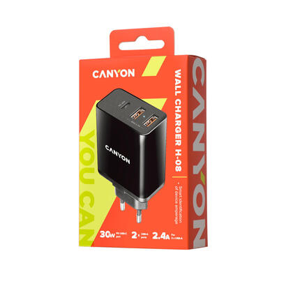 canyon-power-adaptador-2xusb-a-1xusb-c-24a-30w-pd-negro-retail