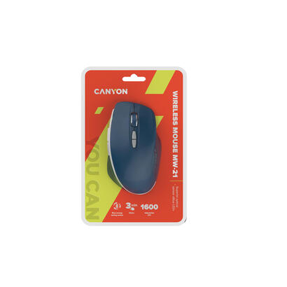 canyon-wireless-raton-mw-21-optical-24-ghz-7-keys-gris-retail