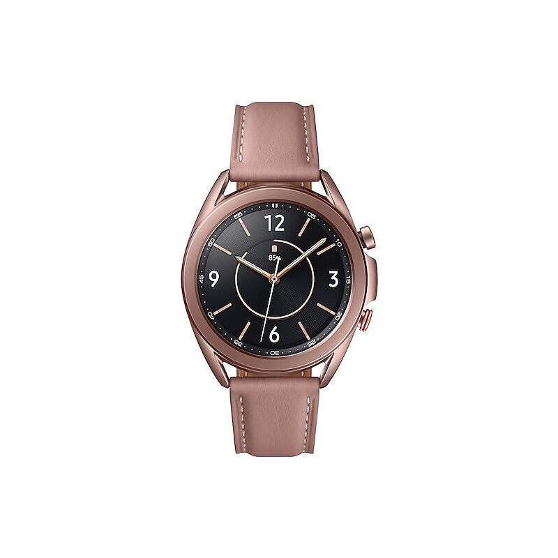 samsung-sm-r855f-galaxy-watch3-smartwatch-bundle-incl-band-stainless-steel-41mm-4g-mystic-bronze-de samsung-sm-r855f-galaxy-watch3-smartwatch-bundle-incl-band-stainless-steel-41mm-4g-mystic-bronze-de
