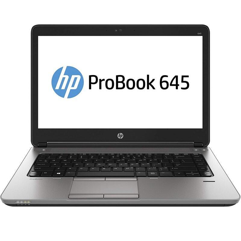 portatil-reacondicionado-hp-probook-645-g3-amd-pro-a6-8530b-r5-8gb-256gb-ssd-14-w10-pro-instalado-teclado-espanol-pequena-tara-e