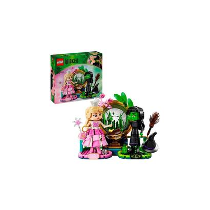 lego-75682-malvadas-elphaba-y-glinda