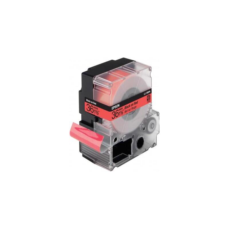 epson-labelworks-etiqueta-rojo-pastelnegro-36mm9m-lc-7rbp9