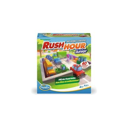 piense-en-diversion-rush-hour-junior-2024-juego-de-mesa-76603