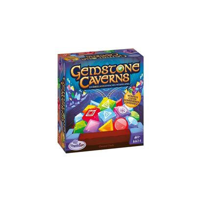 think-fun-gemstone-caverns-juego-de-mesa-76605