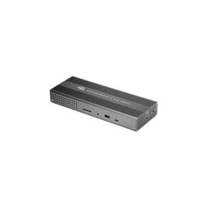 owc-thunderbolt-go-dock-estacion-de-acoplamiento-plateada-usb-sd-owctb4dkg11p