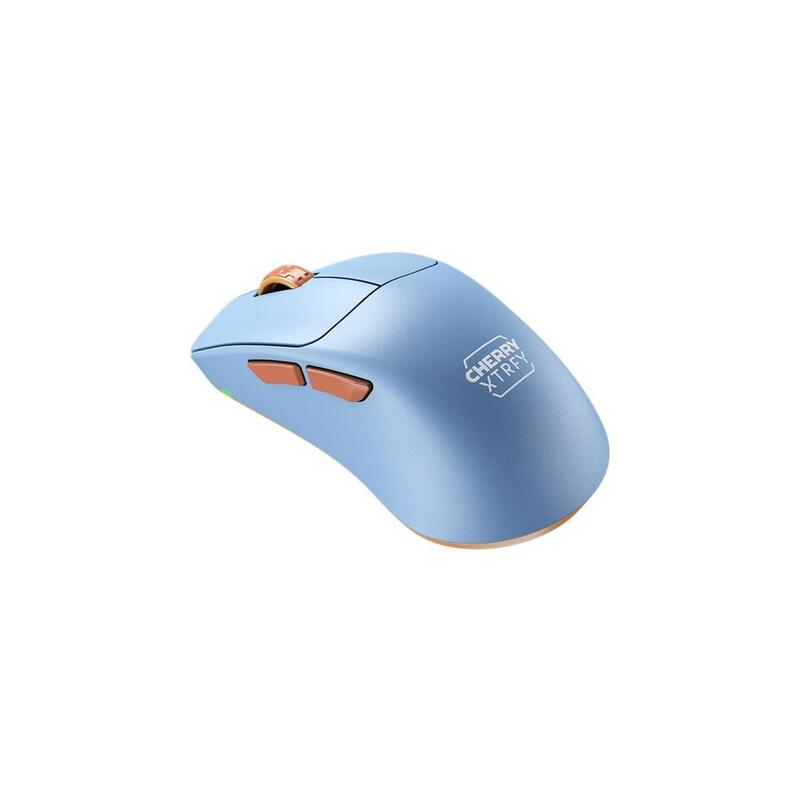 cherry-m64-wireless-raton-gaming-azul-clarocobre-cx-m64w-blue