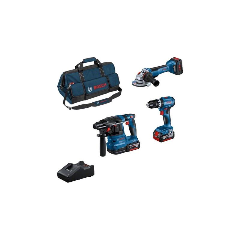 kit-combinado-de-bateria-bosch-professional-gsb-18v-45-gws-18v-10-gbh-18v-22-taladro-percutor-azul-2-baterias-de-iones-de-litio-