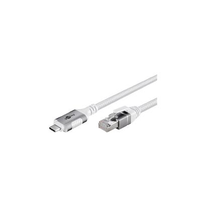 cable-ethernet-goobay-usb-c-32-gen2-macho-rj-45-macho-adaptador-lan-blanco-1-metro-cubierta-textil-trenzada-74165