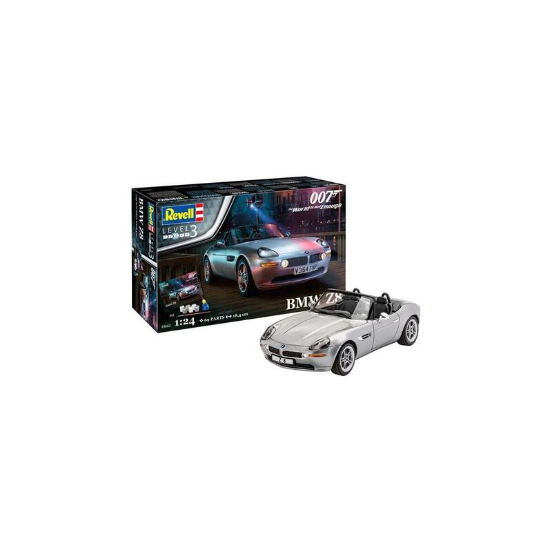 revell-set-de-regalo-james-bond-bmw-z8-modelo-de-vehiculo-escala-124-4009803056623
