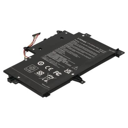 2-power-bateria-114v-3400mah-para-asus-transformer-book-flip-tp500la-2p-0b200-00990000