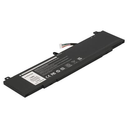 2-power-bateria-154v-4800mah-para-dell-alienware-13-r3-2p-4rrr3