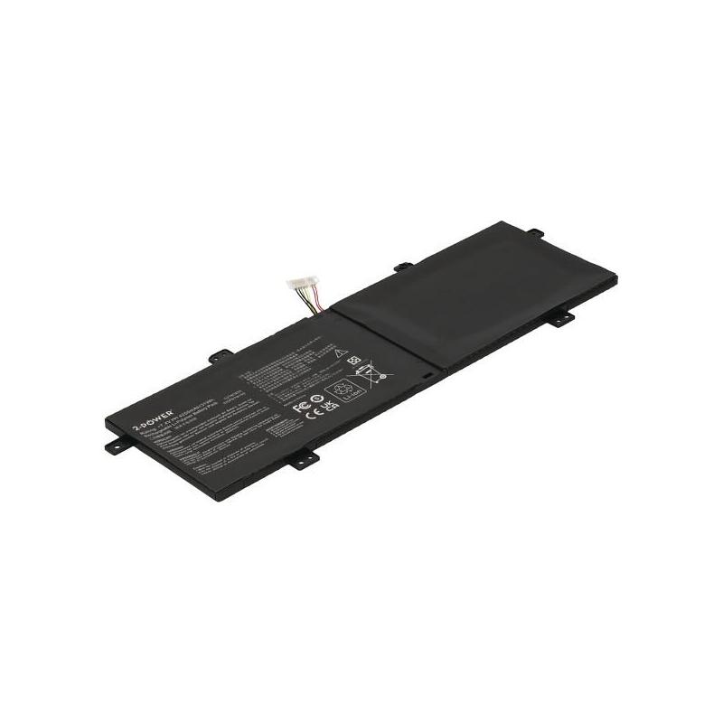 2-power-bateria-74v-4250mah-para-asus-zenbook-14-ux431da-2p-c21n1833