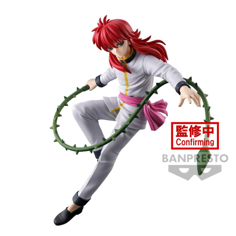 figura-banpresto-yuyu-hakusho-bujutsukai-kurama