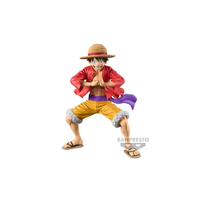 figura-banpresto-one-piece-grandista-monkey-d-luffy